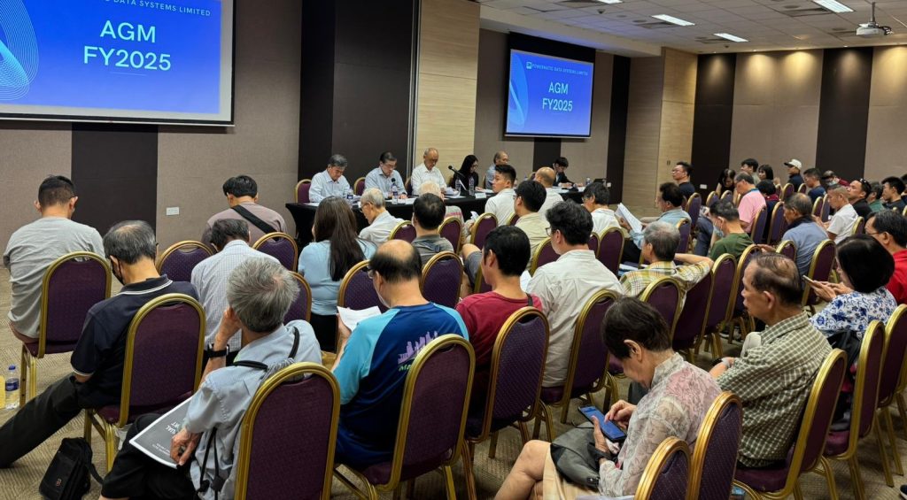 36th Annual General Meeting (2025)