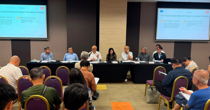 37th Annual General Meeting (2026)